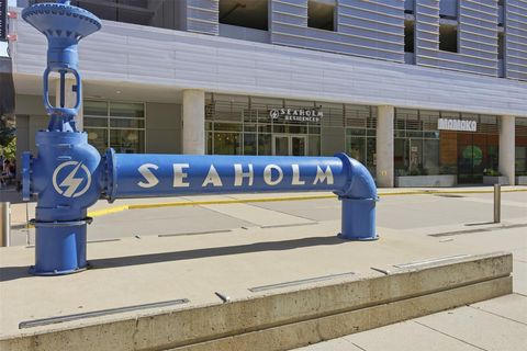 Tiny photo for 222 West Ave #1404, Austin, TX 78701 (MLS # 9342677)