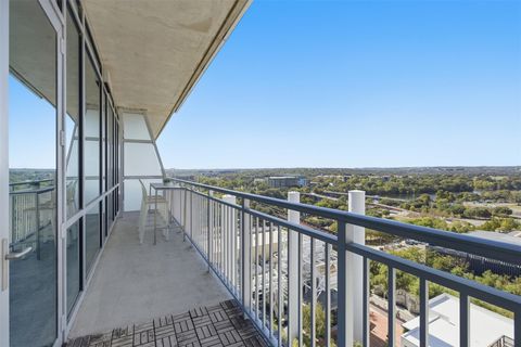 Tiny photo for 222 West Ave #1404, Austin, TX 78701 (MLS # 9342677)