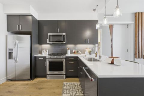 Tiny photo for 222 West Ave #1404, Austin, TX 78701 (MLS # 9342677)