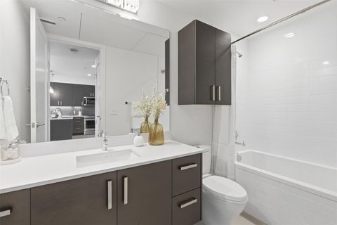 Tiny photo for 222 West Ave #1404, Austin, TX 78701 (MLS # 9342677)