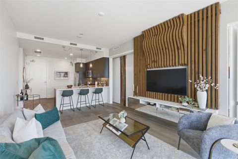 Tiny photo for 222 West Ave #1404, Austin, TX 78701 (MLS # 9342677)