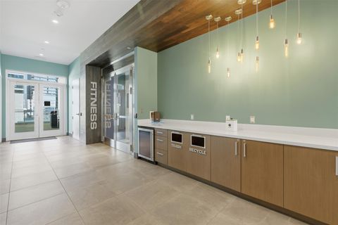 Tiny photo for 222 West Ave #1404, Austin, TX 78701 (MLS # 9342677)