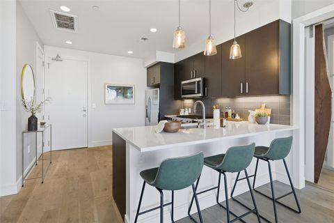 Tiny photo for 222 West Ave #1404, Austin, TX 78701 (MLS # 9342677)