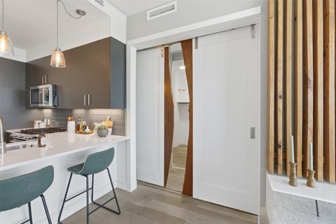 Tiny photo for 222 West Ave #1404, Austin, TX 78701 (MLS # 9342677)