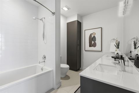Tiny photo for 222 West Ave #1404, Austin, TX 78701 (MLS # 9342677)
