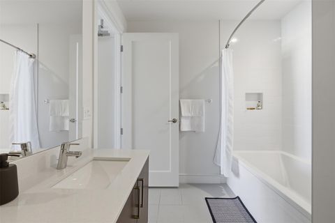 Tiny photo for 222 West Ave #1404, Austin, TX 78701 (MLS # 9342677)