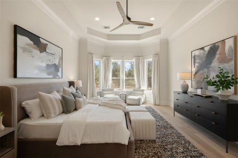 Tiny photo for 8609 Bellancia DR, Austin, TX 78738 (MLS # 4569481)