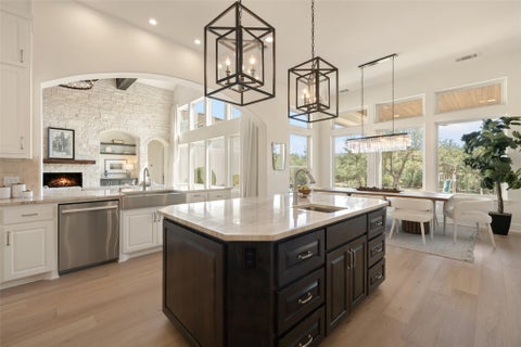Tiny photo for 8609 Bellancia DR, Austin, TX 78738 (MLS # 4569481)