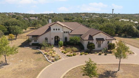 Photo of 8609 Bellancia DR, Austin, TX 78738 (MLS # 4569481)