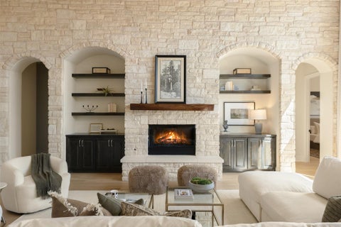 Tiny photo for 8609 Bellancia DR, Austin, TX 78738 (MLS # 4569481)