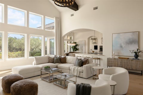 Tiny photo for 8609 Bellancia DR, Austin, TX 78738 (MLS # 4569481)