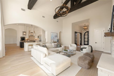 Tiny photo for 8609 Bellancia DR, Austin, TX 78738 (MLS # 4569481)