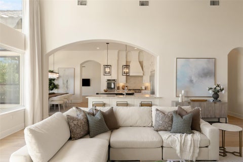 Tiny photo for 8609 Bellancia DR, Austin, TX 78738 (MLS # 4569481)