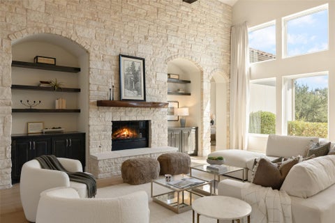 Tiny photo for 8609 Bellancia DR, Austin, TX 78738 (MLS # 4569481)