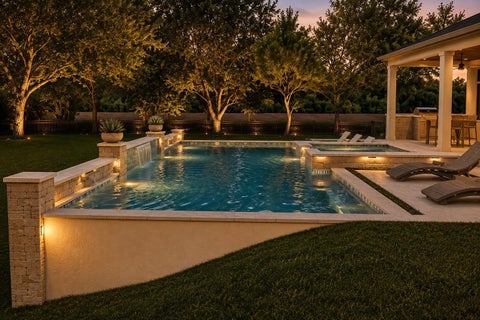 Tiny photo for 8609 Bellancia DR, Austin, TX 78738 (MLS # 4569481)