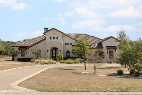Tiny photo for 8609 Bellancia DR, Austin, TX 78738 (MLS # 4569481)