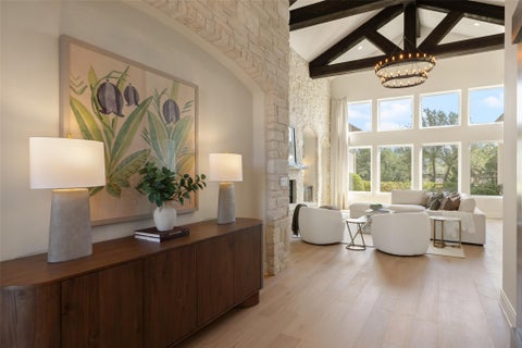 Tiny photo for 8609 Bellancia DR, Austin, TX 78738 (MLS # 4569481)