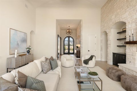 Tiny photo for 8609 Bellancia DR, Austin, TX 78738 (MLS # 4569481)