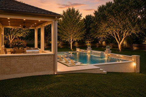 Tiny photo for 8609 Bellancia DR, Austin, TX 78738 (MLS # 4569481)