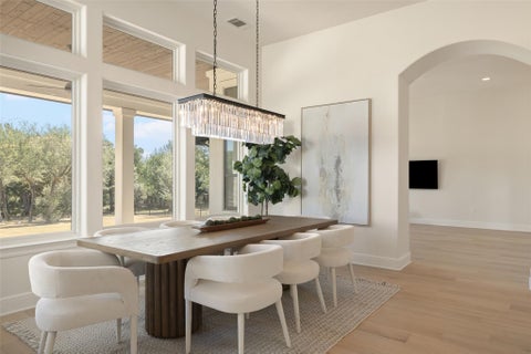 Tiny photo for 8609 Bellancia DR, Austin, TX 78738 (MLS # 4569481)