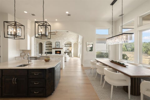 Tiny photo for 8609 Bellancia DR, Austin, TX 78738 (MLS # 4569481)