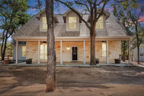 208 Sendero CV Cedar Creek TX 78612