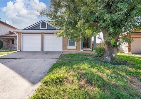 Photo of 12912 Staton DR, Austin, TX 78727 (MLS # 9618190)