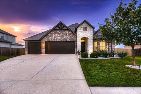 13417 Larrys LN Manchaca TX 78652