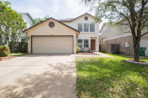 Photo of 2412 Byfield DR, Cedar Park, TX 78613 (MLS # 1217093)