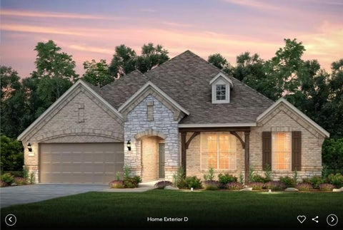 Photo of 116 Morningdale DR, Liberty Hill, TX 78642 (MLS # 2445681)