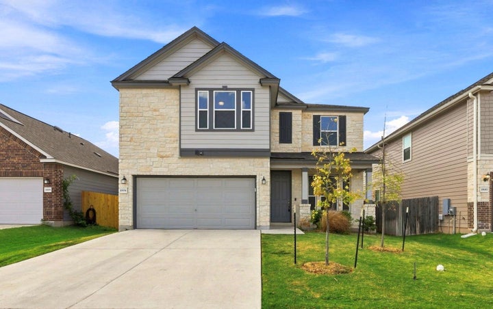 Photo 1 of 37 — 1904 Red Berry PSGE, Georgetown, TX 78628