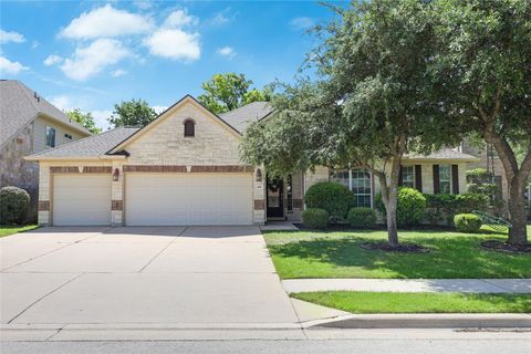 433 Ridgetop BND Cedar Park TX 78613