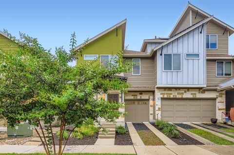 7324 Easy Wind DR Austin TX 78757