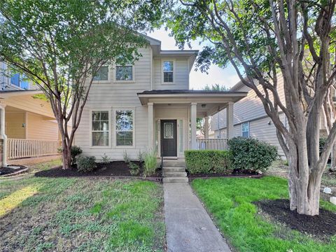 Photo of 18524 Mammoth Cave BLVD #2, Pflugerville, TX 78660 (MLS # 2016838)
