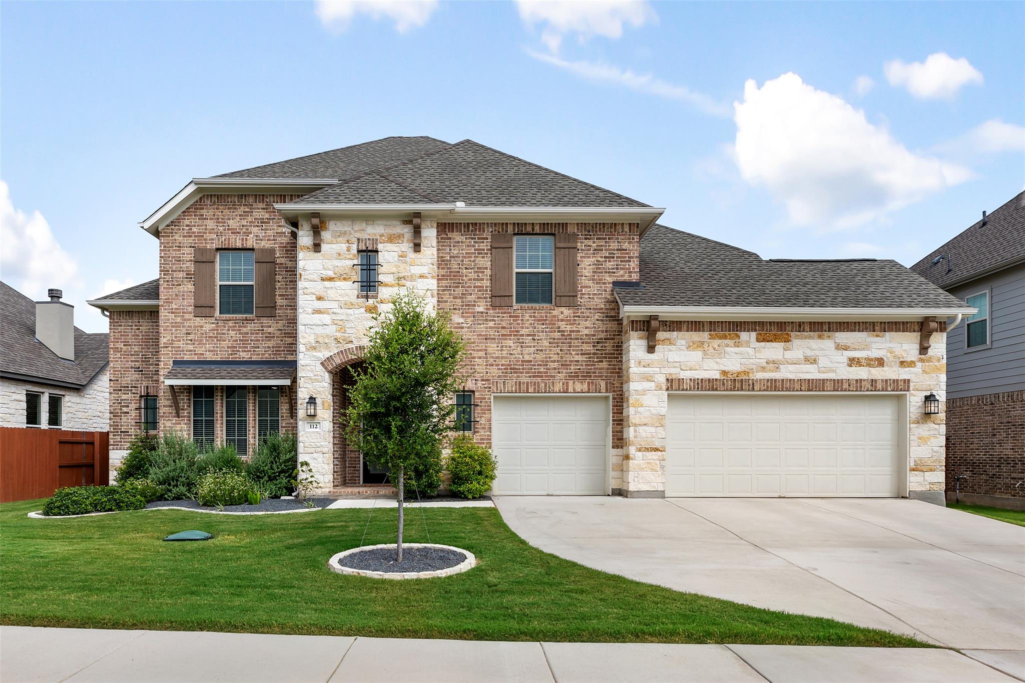 112 Bull Ridge TRL