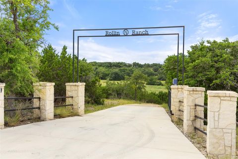 Photo of 270 Rollin N Ranch RD, Blanco, TX 78606 (MLS # 7478481)