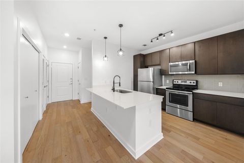 Tiny photo for 2505 Thornton RD #1203, Austin, TX 78704 (MLS # 7815852)