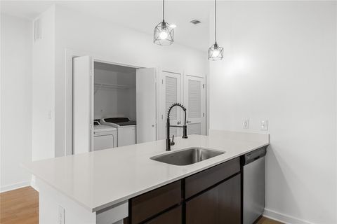 Tiny photo for 2505 Thornton RD #1203, Austin, TX 78704 (MLS # 7815852)