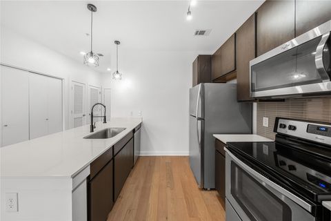 Tiny photo for 2505 Thornton RD #1203, Austin, TX 78704 (MLS # 7815852)