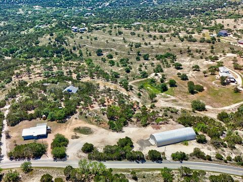 Tiny photo for 3425 Crawford RD, Spicewood, TX 78669 (MLS # 5397694)