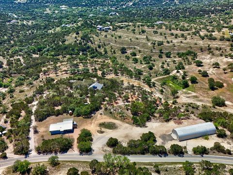 Tiny photo for 3425 Crawford RD, Spicewood, TX 78669 (MLS # 5397694)