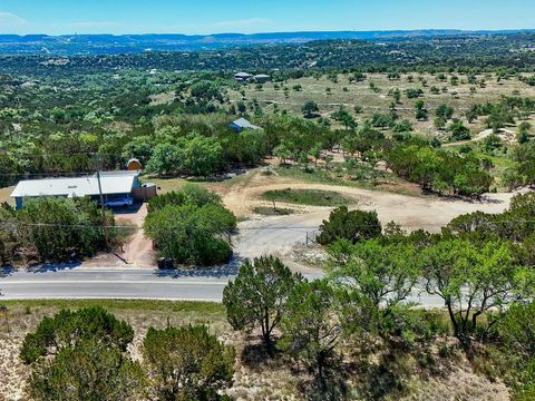 Photo of 3425 Crawford RD, Spicewood, TX 78669 (MLS # 5397694)