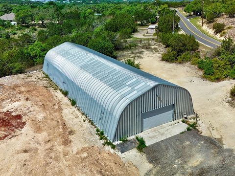 Tiny photo for 3425 Crawford RD, Spicewood, TX 78669 (MLS # 5397694)