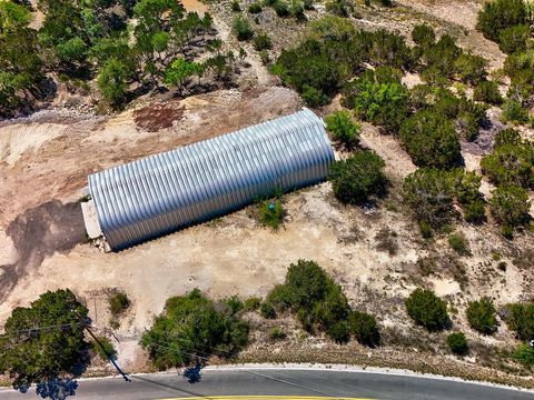 Tiny photo for 3425 Crawford RD, Spicewood, TX 78669 (MLS # 5397694)