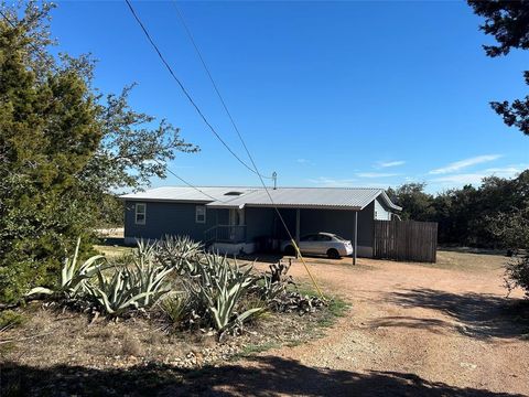 Tiny photo for 3425 Crawford RD, Spicewood, TX 78669 (MLS # 5397694)