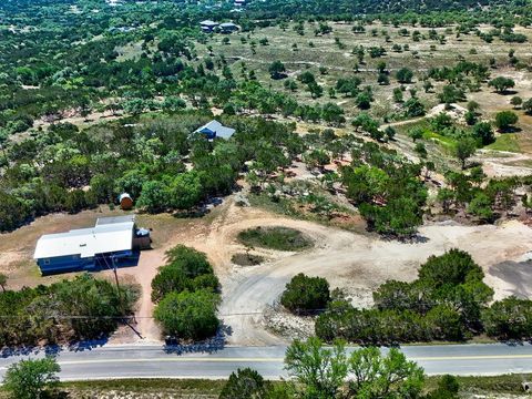 Tiny photo for 3425 Crawford RD, Spicewood, TX 78669 (MLS # 5397694)