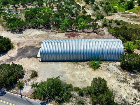 Tiny photo for 3425 Crawford RD, Spicewood, TX 78669 (MLS # 5397694)