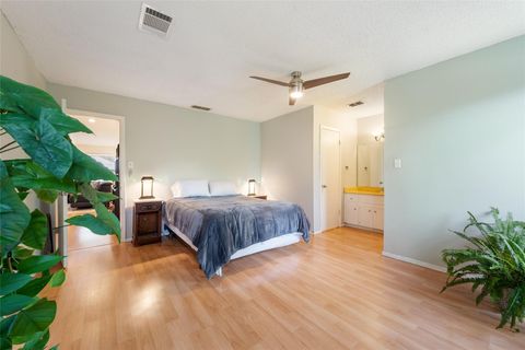 Tiny photo for 7202 Whispering Winds DR, Austin, TX 78745 (MLS # 2209354)