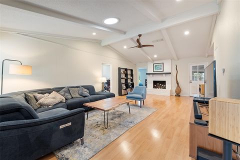 Tiny photo for 7202 Whispering Winds DR, Austin, TX 78745 (MLS # 2209354)