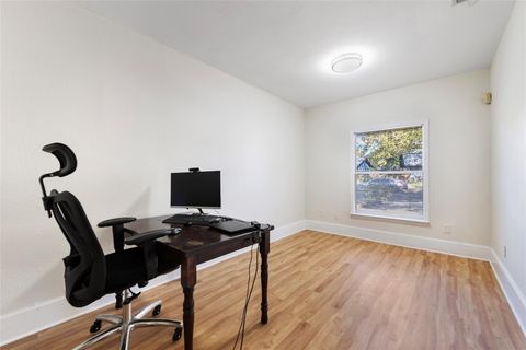 Tiny photo for 7202 Whispering Winds DR, Austin, TX 78745 (MLS # 2209354)